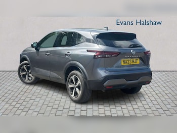 Used Nissan Qashqai 2023 for sale - 78754914: Photo