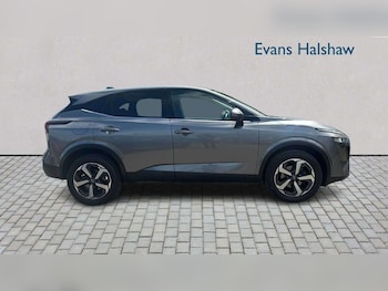 Used Nissan Qashqai 2023 for sale - 78754914: Photo