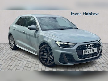Used Audi A1 2023 for sale - 79429054: Photo