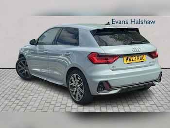 Used Audi A1 2023 for sale - 79429054: Photo