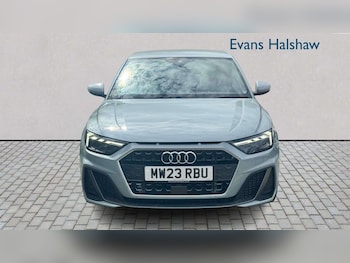 Used Audi A1 2023 for sale - 79429054: Photo