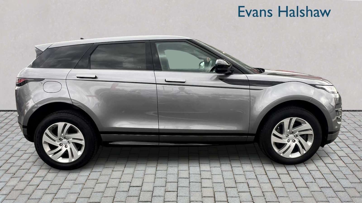 Used Land Rover Range Rover Evoque 2022 for sale - 78129724: Photo 4