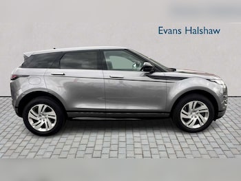 Used Land Rover Range Rover Evoque 2022 for sale - 78129724: Photo