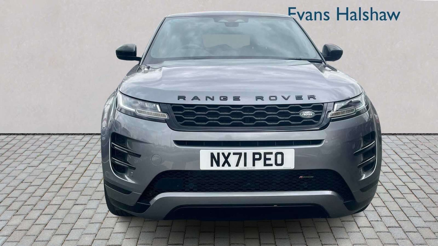 Used Land Rover Range Rover Evoque 2022 for sale - 78129724: Photo 5