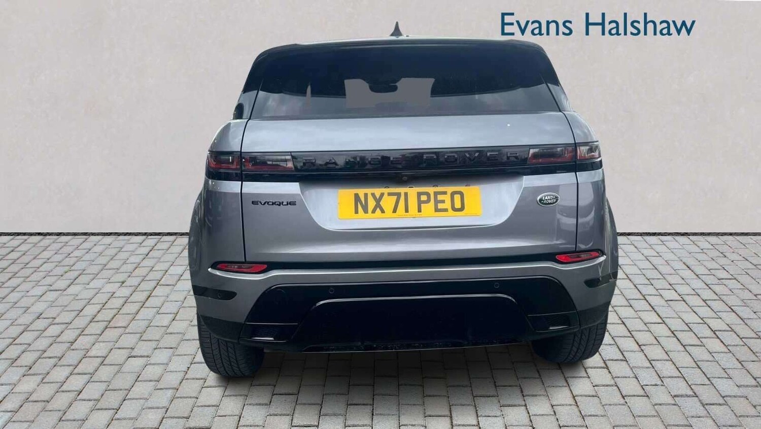 Used Land Rover Range Rover Evoque 2022 for sale - 78129724: Photo 6