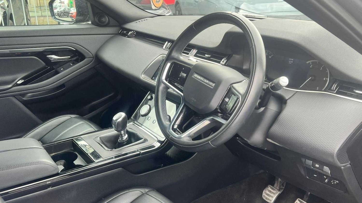 Used Land Rover Range Rover Evoque 2022 for sale - 78129724: Photo 7