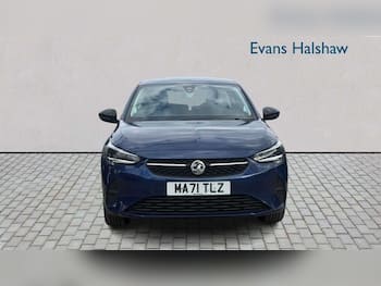 Used Vauxhall Corsa 2021 for sale - 79637181: Photo