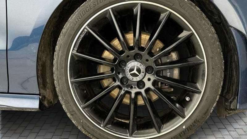 Used Mercedes-Benz CLA 2022 for sale - 77913663: Photo 4
