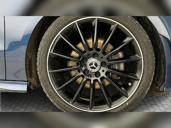 Used Mercedes-Benz CLA 2022 for sale - 77913663: Photo