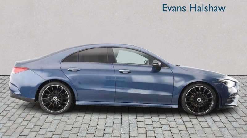 Used Mercedes-Benz CLA 2022 for sale - 77913663: Photo 5