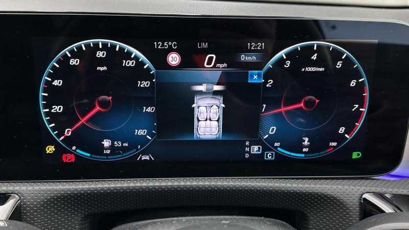 Used Mercedes-Benz CLA 2022 for sale - 77913663: Photo 6