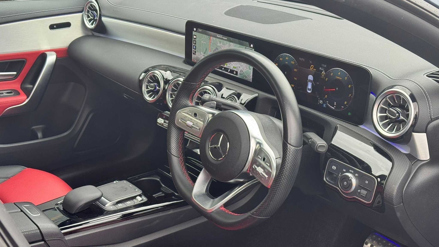 Used Mercedes-Benz CLA 2022 for sale - 77913663: Photo 8