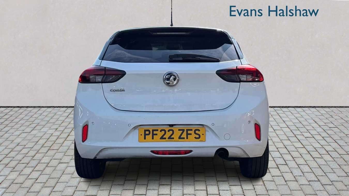 Used Vauxhall Corsa 2022 for sale - 77960705: Photo 4