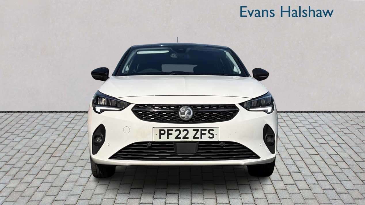 Used Vauxhall Corsa 2022 for sale - 77960705: Photo 5