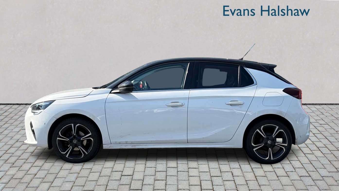 Used Vauxhall Corsa 2022 for sale - 77960705: Photo 6