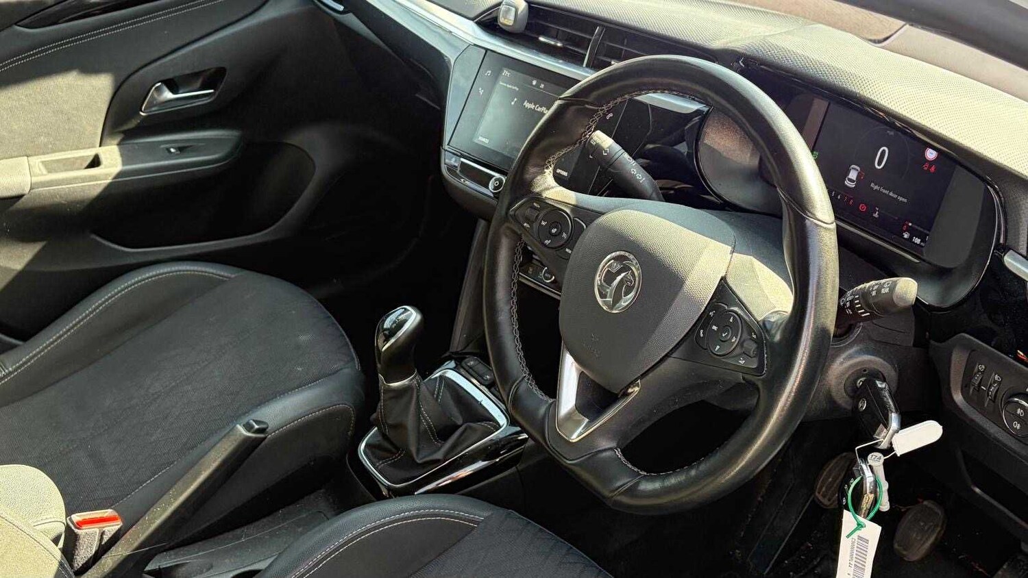 Used Vauxhall Corsa 2022 for sale - 77960705: Photo 7