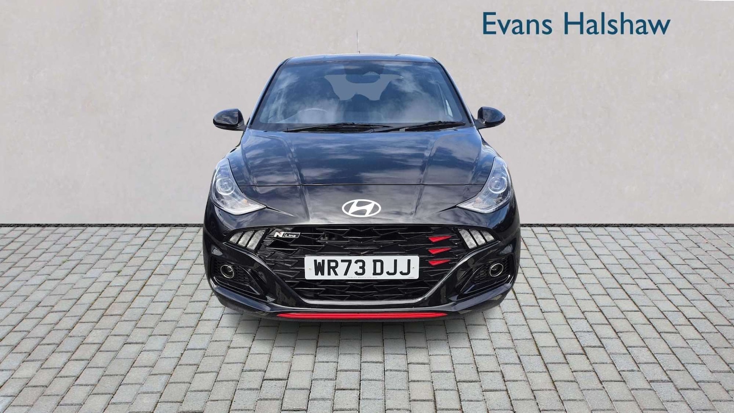 Used Hyundai i10 2023 for sale - 78208942: Photo 5