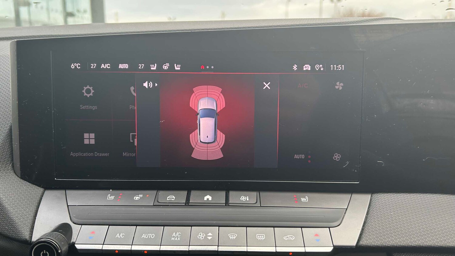 Used Vauxhall Astra 2022 for sale - 77862058: Photo 11