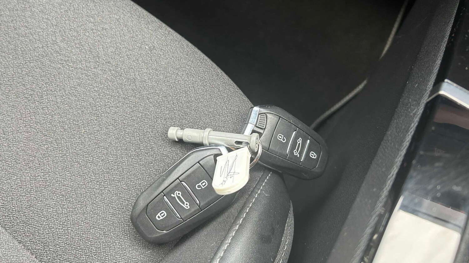 Used Vauxhall Astra 2022 for sale - 77862058: Photo 12