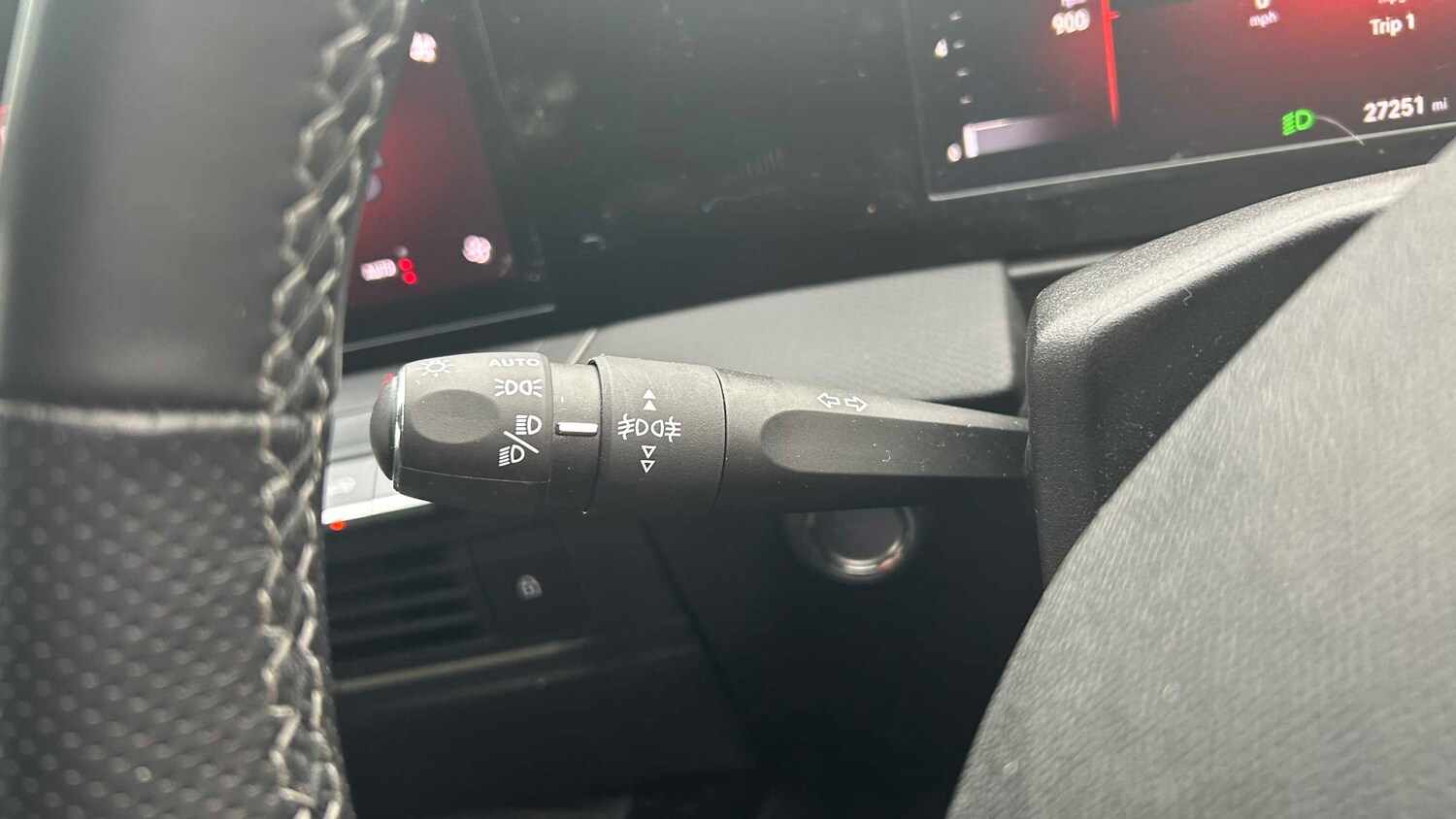 Used Vauxhall Astra 2022 for sale - 77862058: Photo 15