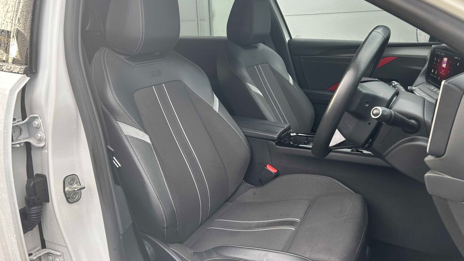 Used Vauxhall Astra 2022 for sale - 77862058: Photo 16