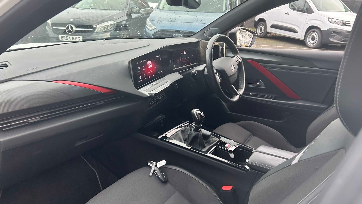 Used Vauxhall Astra 2022 for sale - 77862058: Photo 17