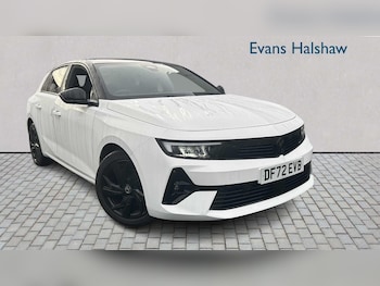 1.2 Turbo 130 GS Line 5dr