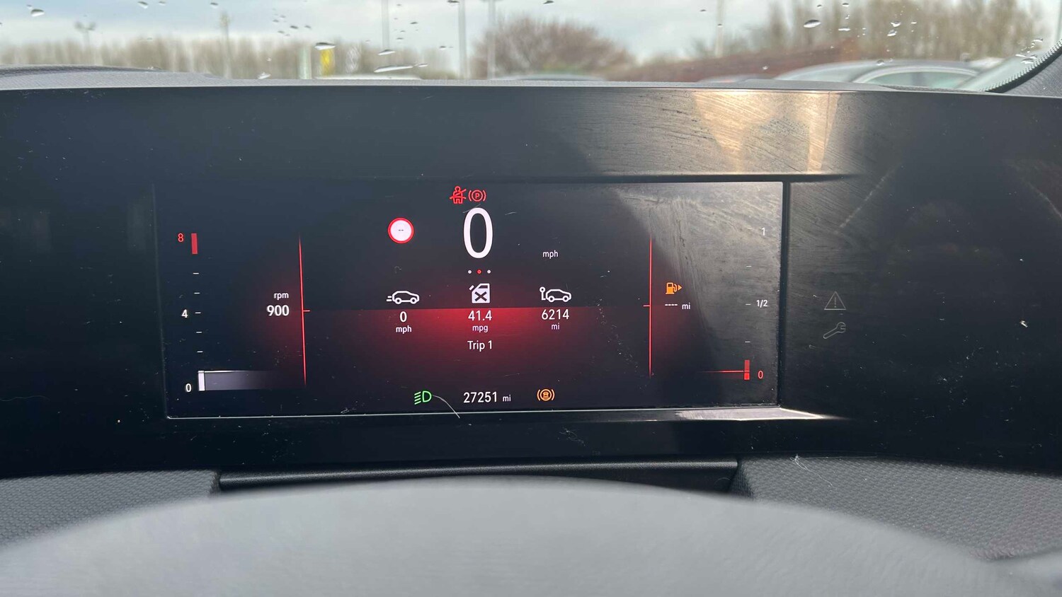 Used Vauxhall Astra 2022 for sale - 77862058: Photo 9