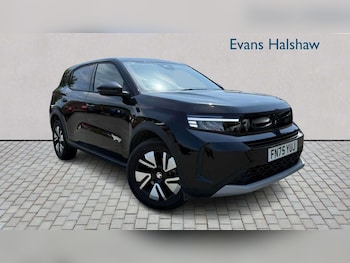 Used Vauxhall Frontera 2025 for sale - 78991065: Photo