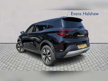 Used Vauxhall Frontera 2025 for sale - 78991065: Photo