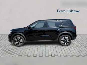 Used Vauxhall Frontera 2025 for sale - 78991065: Photo
