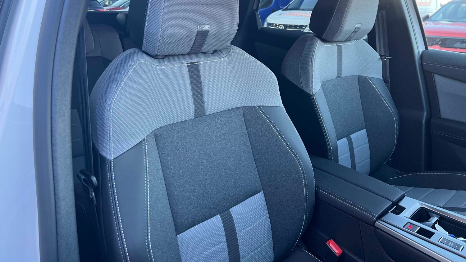 Used Vauxhall Grandland for sale - 77861876: Photo 11