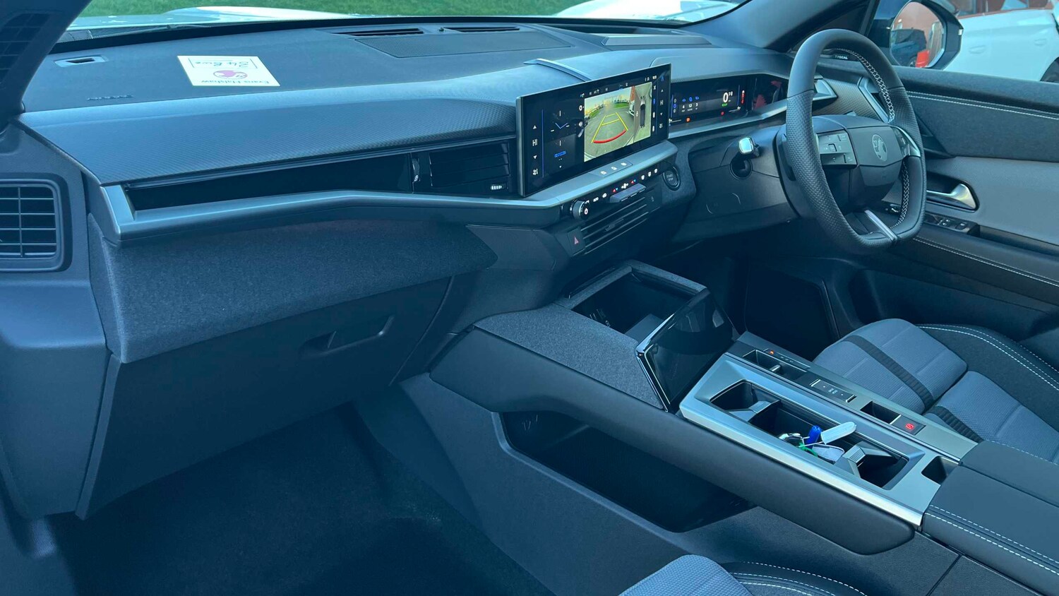 Used Vauxhall Grandland for sale - 77861876: Photo 14