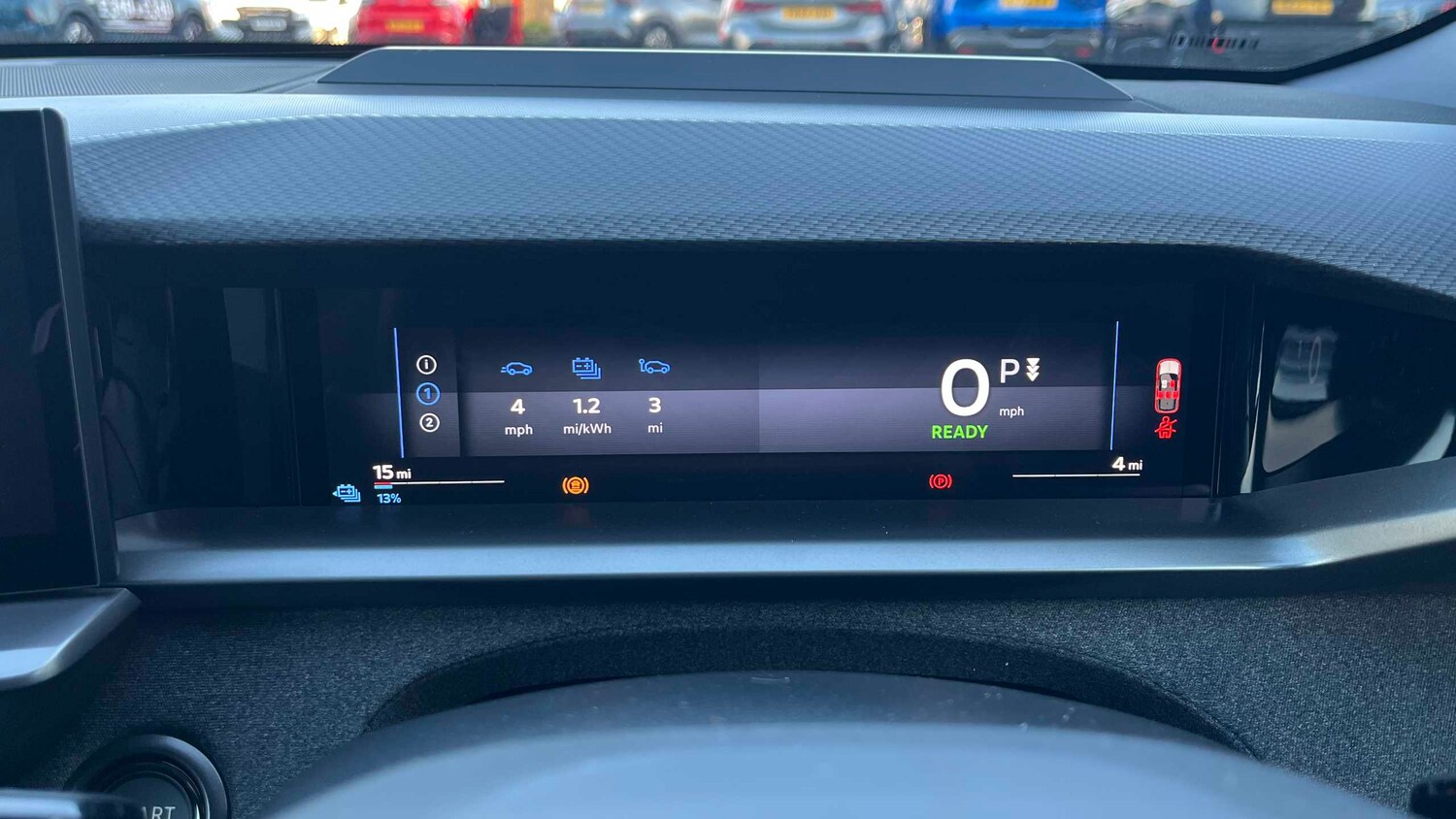 Used Vauxhall Grandland for sale - 77861876: Photo 16