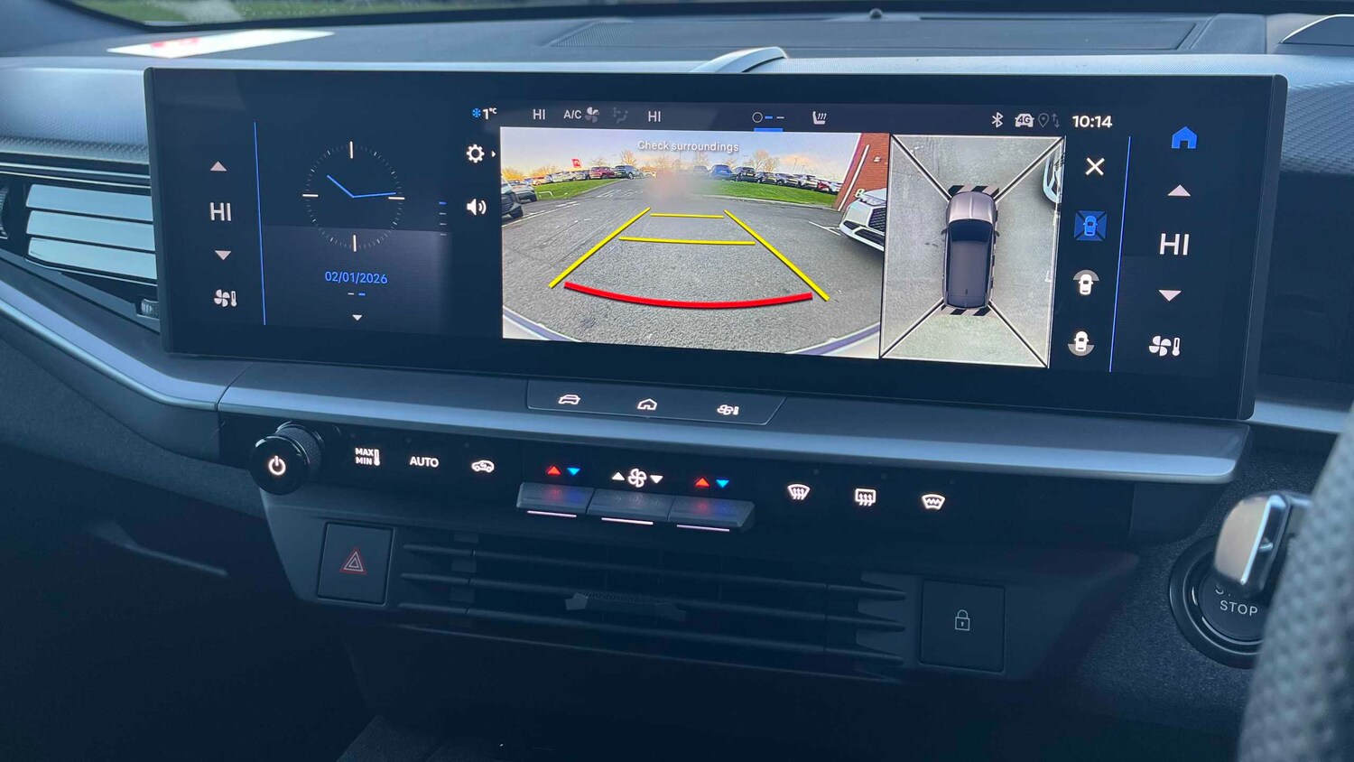 Used Vauxhall Grandland for sale - 77861876: Photo 17