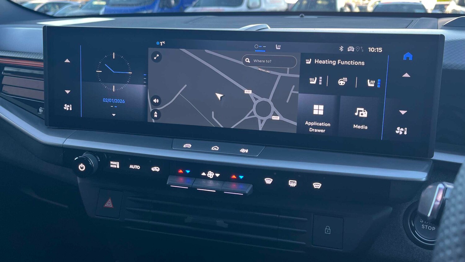 Used Vauxhall Grandland for sale - 77861876: Photo 18