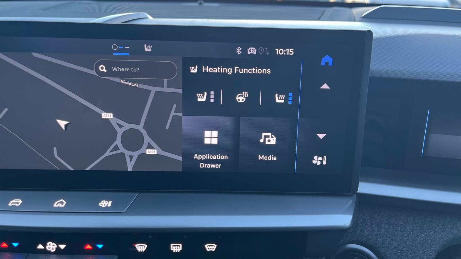 Used Vauxhall Grandland for sale - 77861876: Photo 19