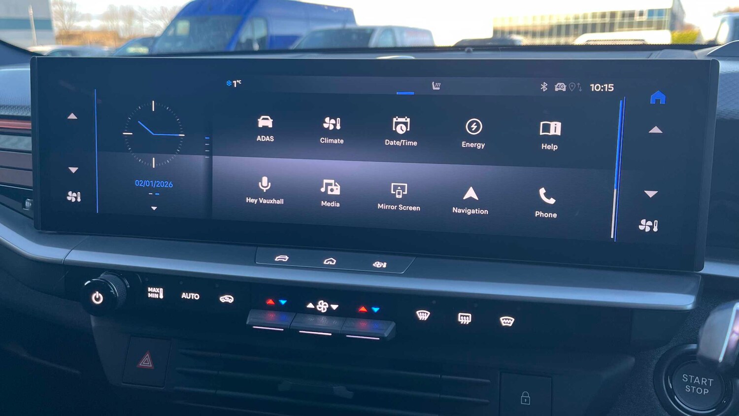 Used Vauxhall Grandland for sale - 77861876: Photo 20