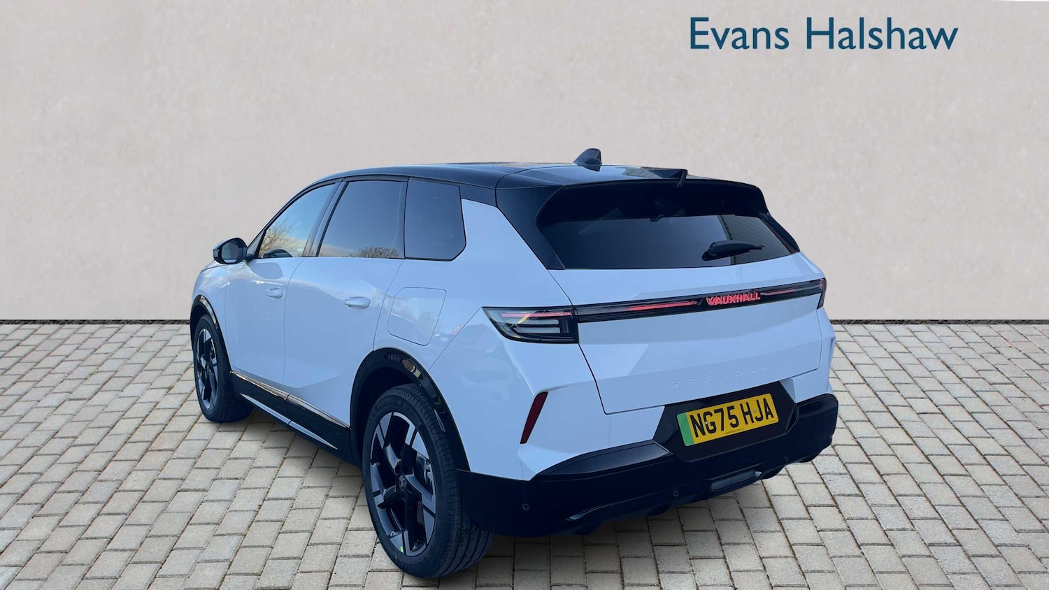 Used Vauxhall Grandland for sale - 77861876: Photo 5