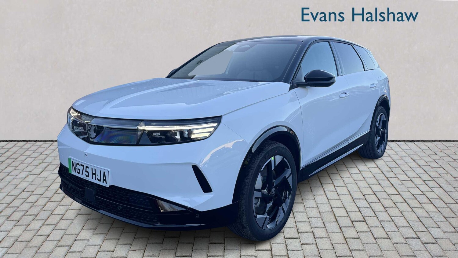 Used Vauxhall Grandland for sale - 77861876: Photo 7