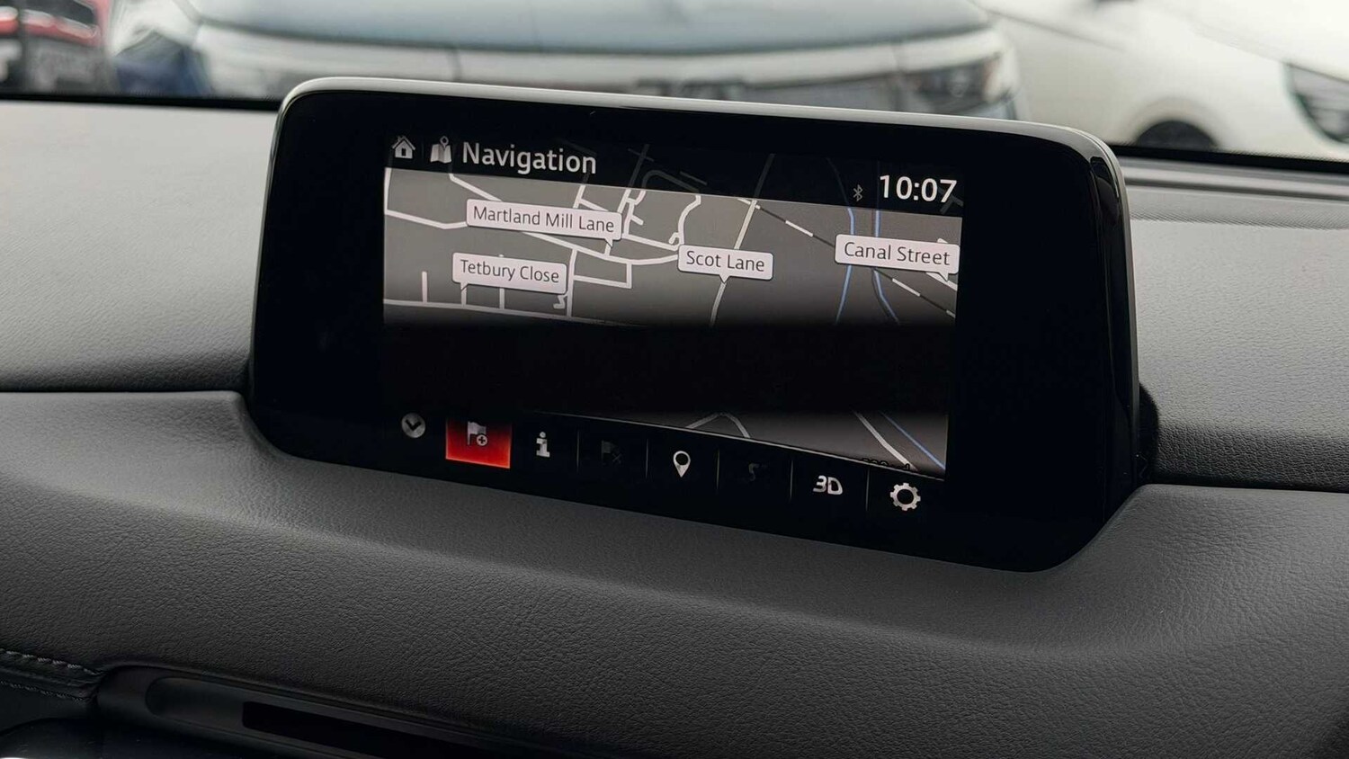 Used Mazda CX-5 for sale - 78052320: Photo 12