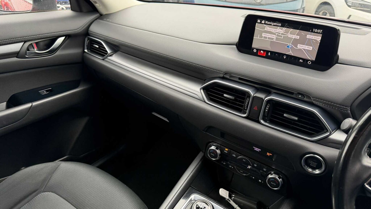 Used Mazda CX-5 for sale - 78052320: Photo 14