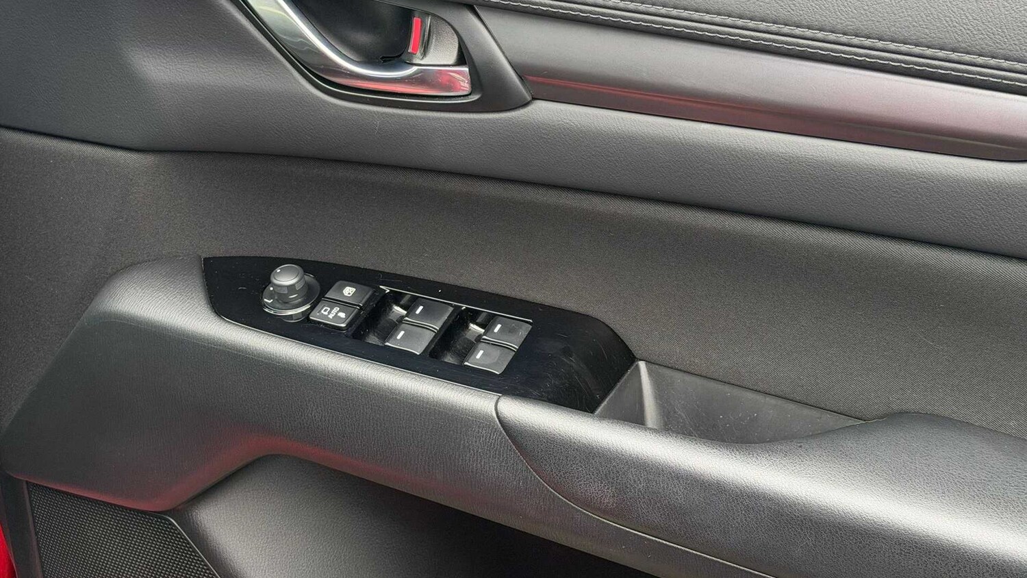 Used Mazda CX-5 for sale - 78052320: Photo 17