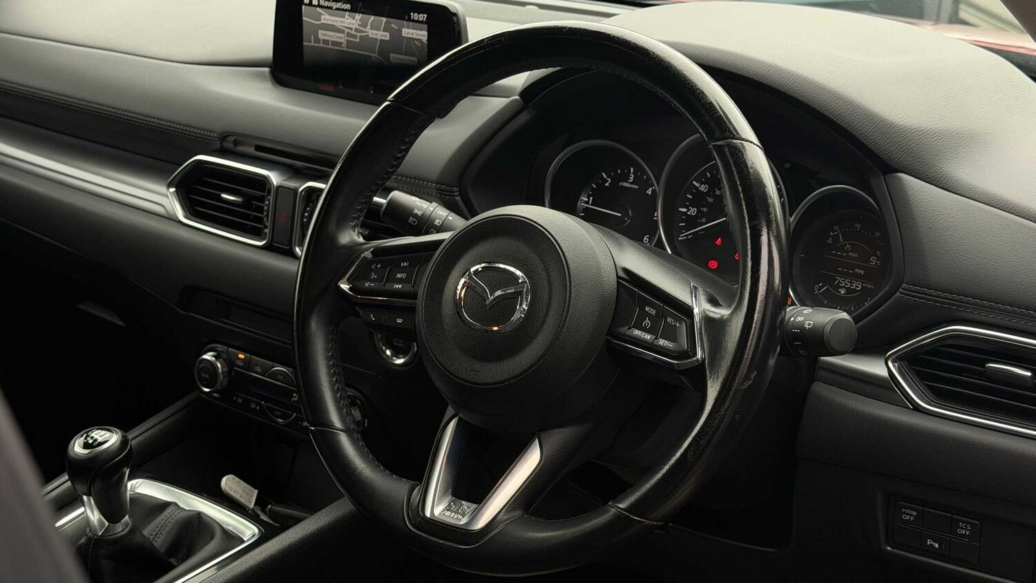 Used Mazda CX-5 for sale - 78052320: Photo 8