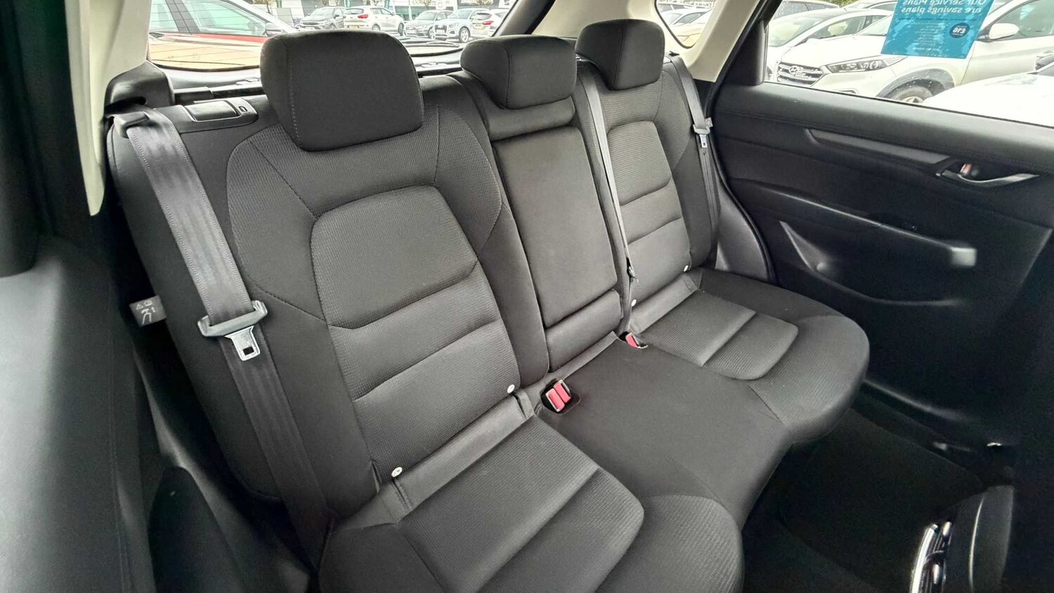 Used Mazda CX-5 for sale - 78052320: Photo 9