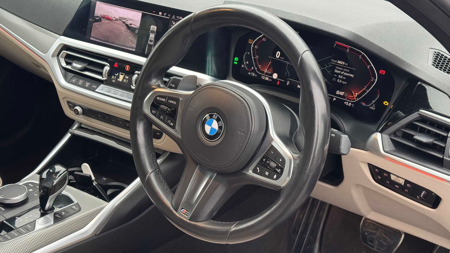 Used BMW 3 Series for sale - 77861618: Photo 13