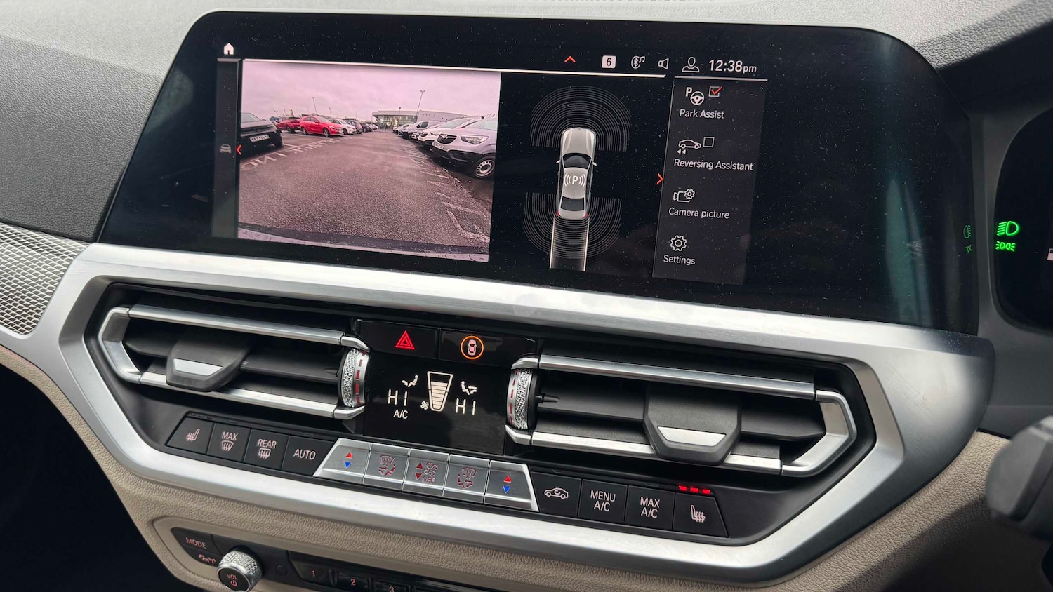 Used BMW 3 Series for sale - 77861618: Photo 14