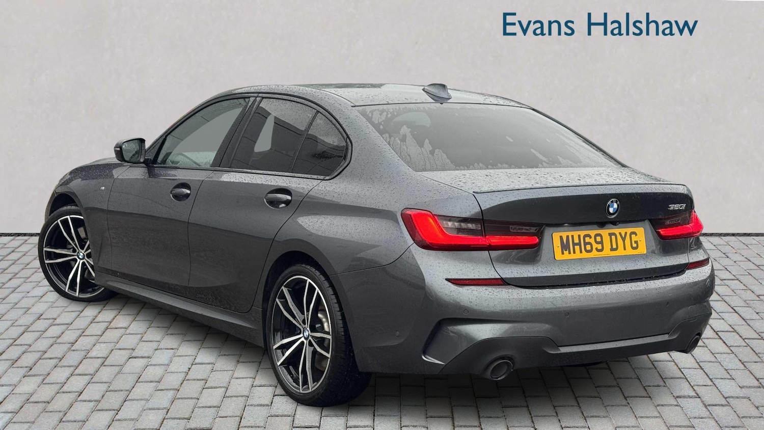 Used BMW 3 Series for sale - 77861618: Photo 2