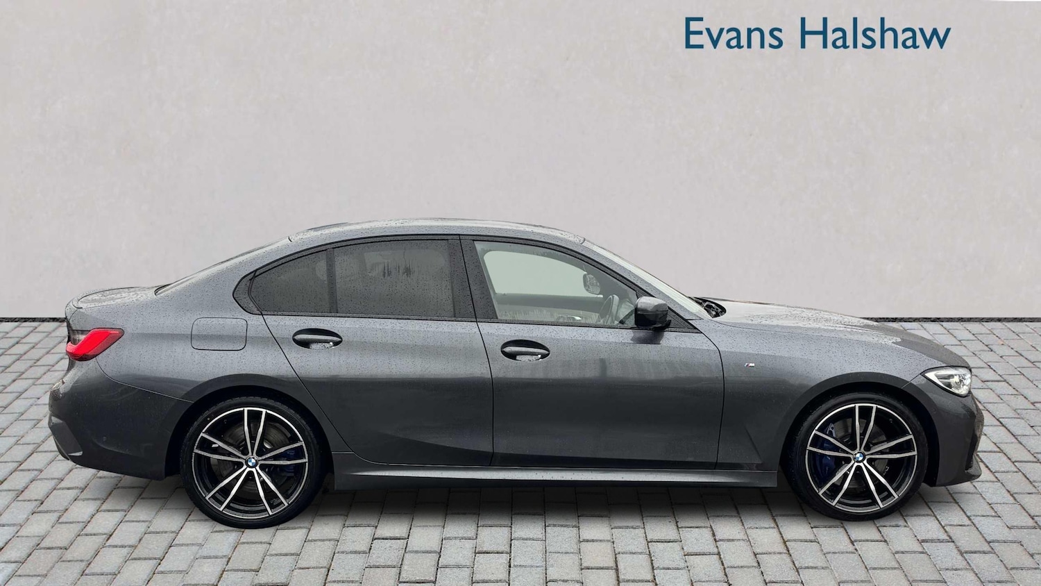 Used BMW 3 Series for sale - 77861618: Photo 3