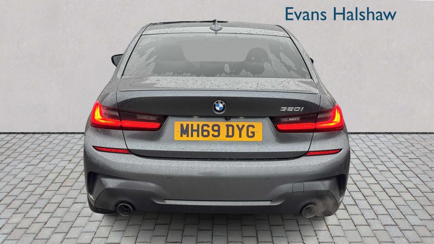 Used BMW 3 Series for sale - 77861618: Photo 6